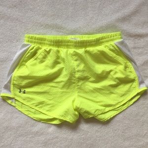 Women’s Under Armour Shorts
